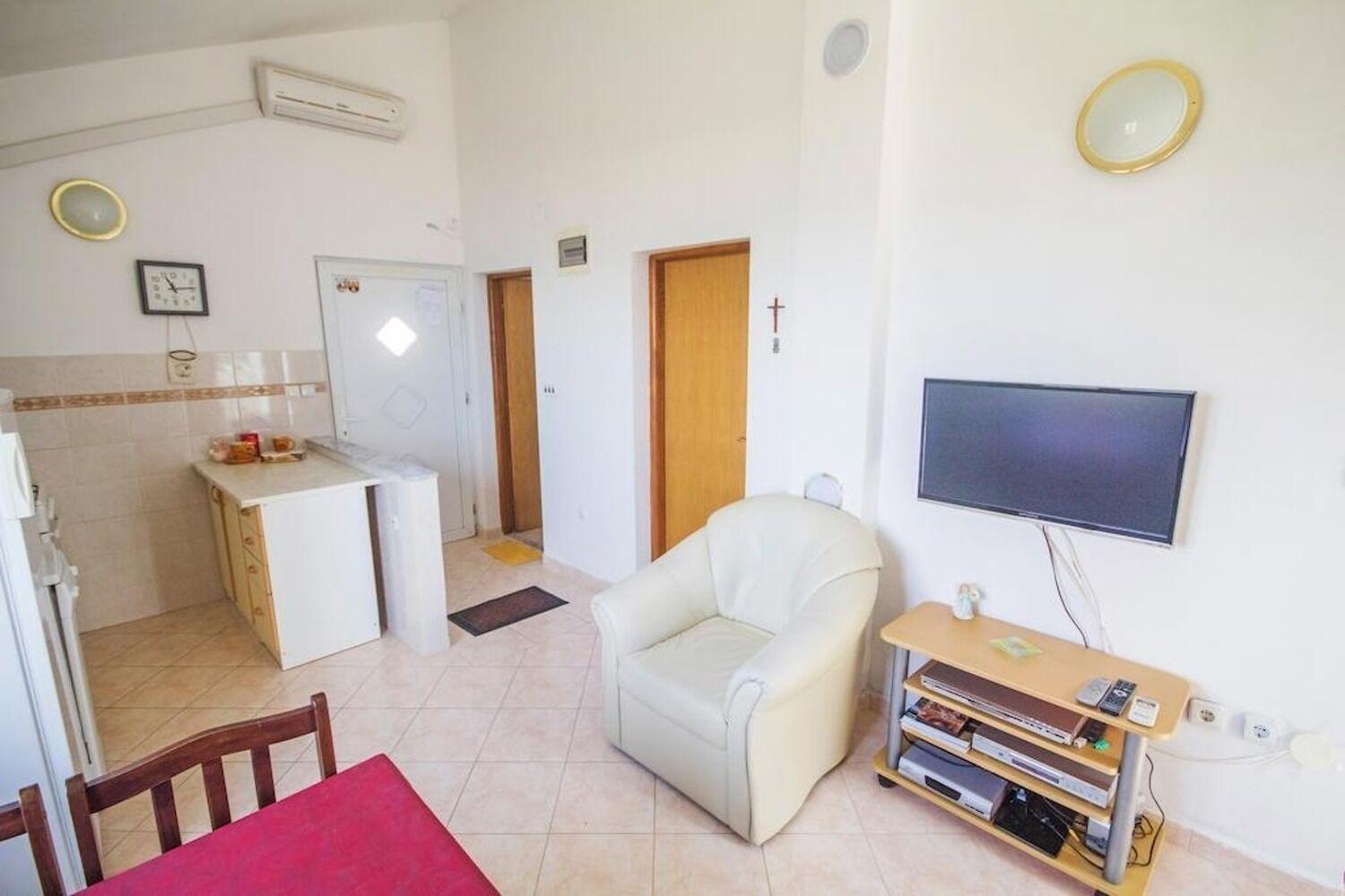 Apartments Teo ปริฟลากา ภายนอก รูปภาพ